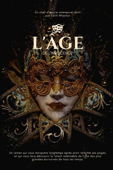 L'Âge De L'Innocence (Traduit) [The Age Of Innocence (Translated)]