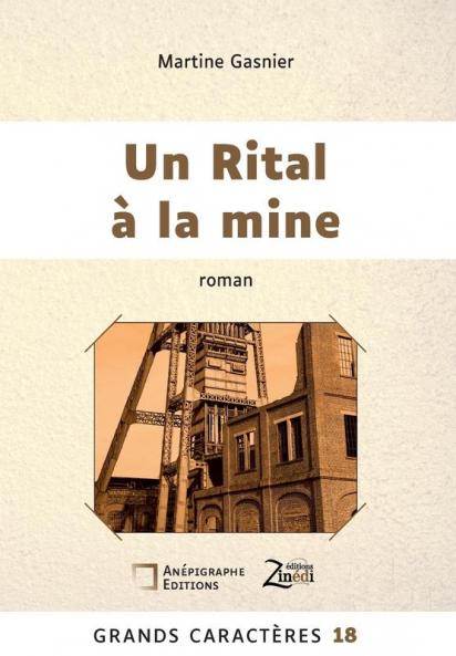 Un Rital à la mine