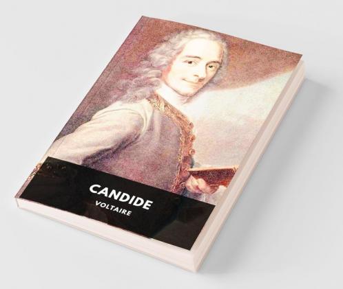 Candide (1759 unabridged edition)
