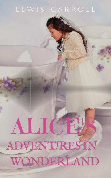 Alice's Adventures in Wonderland: a 1865 novel by English author Lewis Carroll (aka Charles Dodgson) telling of a young girl named Alice who falls ... by peculiar anthropomorphic creatures.