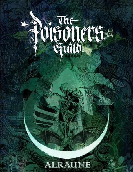 Alraune - The Poisoners Guild