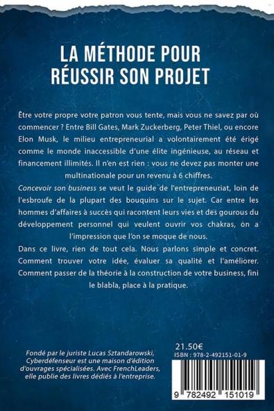 Business Up: 59 secondes: 59 secondes pour trouver une idée de business ultra rentable
