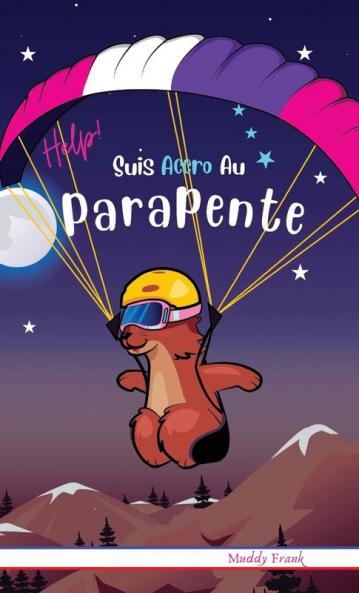 Help ! Suis Accro Au Parapente
