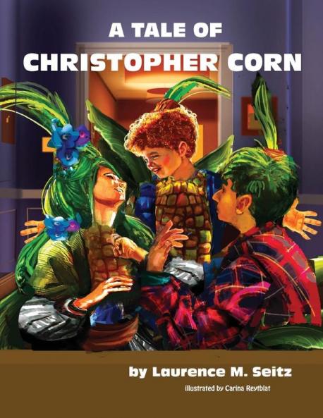 A TALE OF CHRISTOPHER CORN