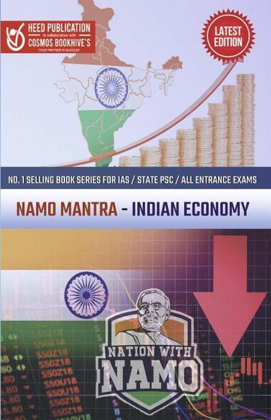 Namo Mantra - Indian Economy