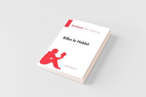 Bilbo le Hobbit de J. R. R. Tolkien (Analyse de l'oeuvre)