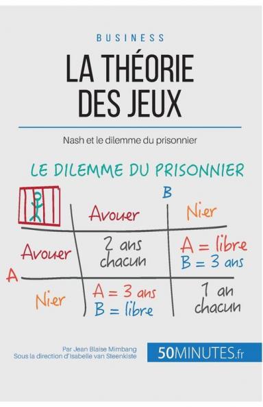 La th��orie des jeux
