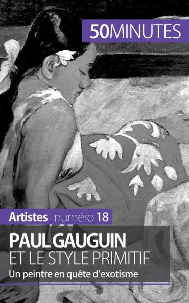 Paul Gauguin et le style primitif