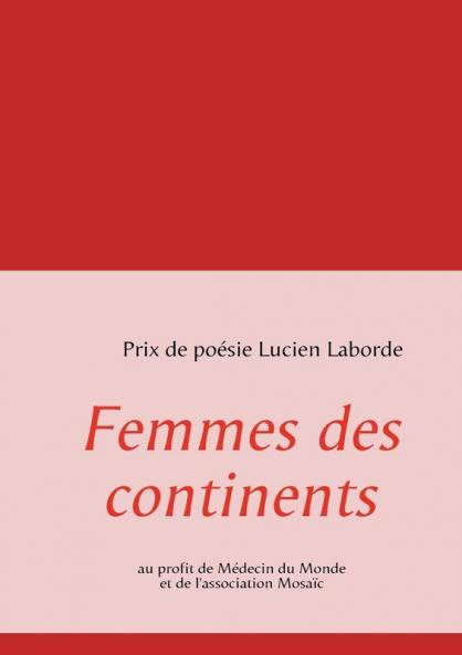 Femmes des continents