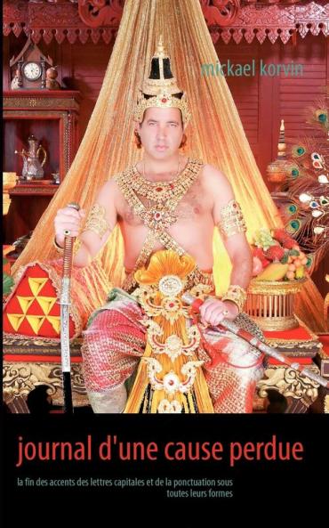 journal d'une cause perdue