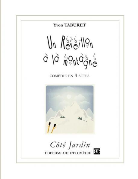 Un r��veillon �� la montagne