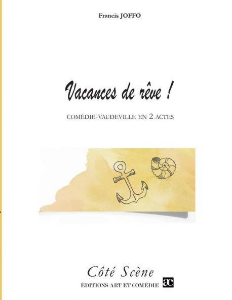 Vacances de r��ve !