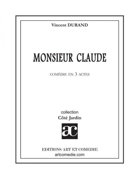 Monsieur Claude