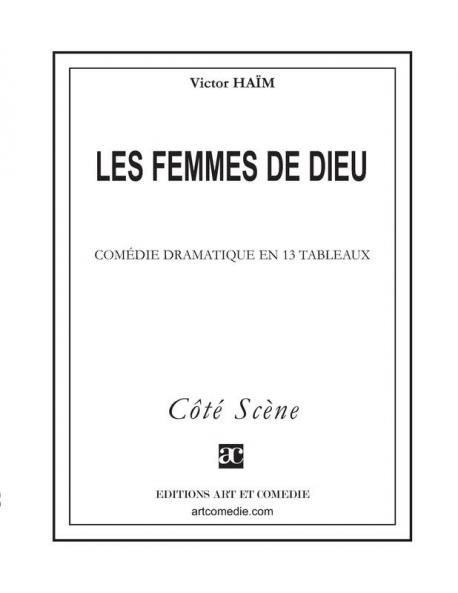 Les femmes de Dieu