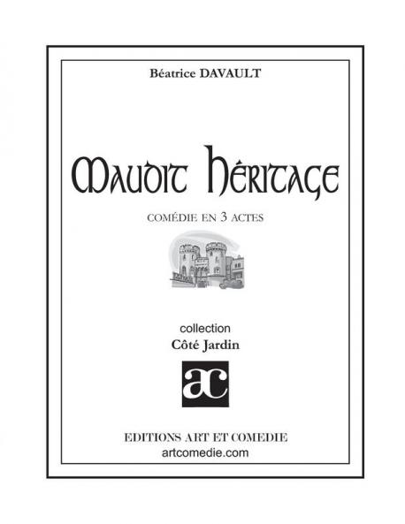 Maudit h��ritage