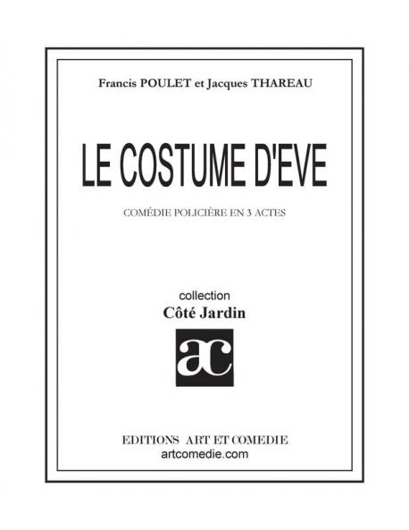 Le costume d'Eve