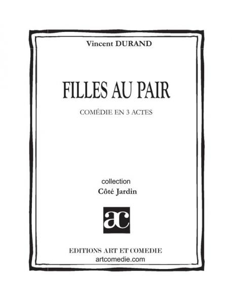 Filles au pair