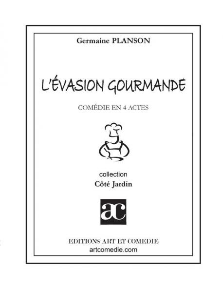 L'��vasion gourmande