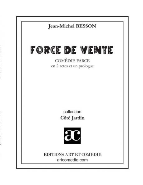 Force de vente