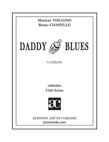 Daddy Blues