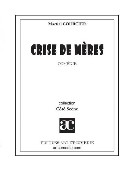 Crise de m��res