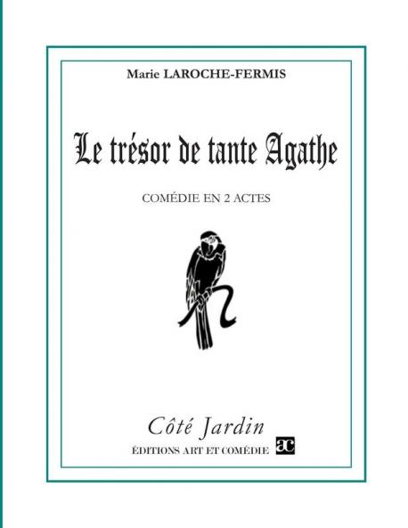 Le tr��sor de tante Agathe