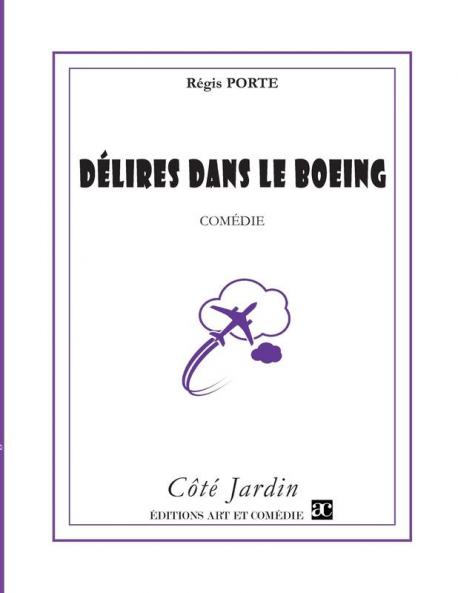 D��lires dans le Boeing