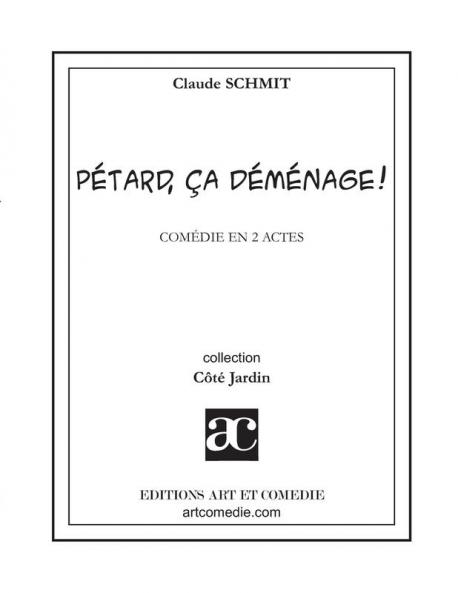 P��tard ��a d��m��nage !