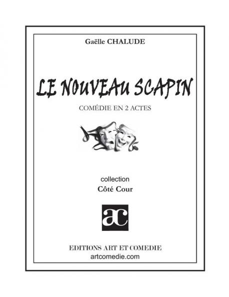 Le Nouveau Scapin