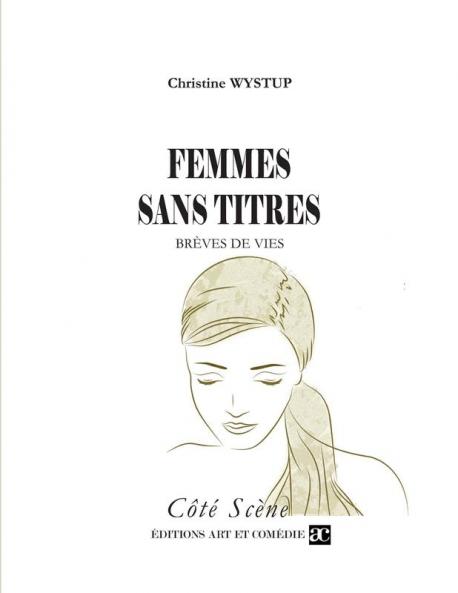 Femmes sans titres