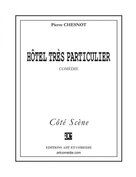 H��tel tr��s particulier