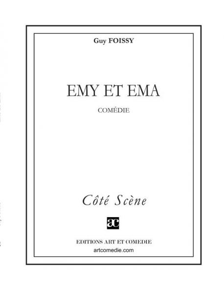 Emy et Ema
