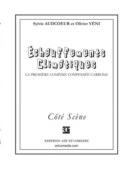 ��chauffements climatiques