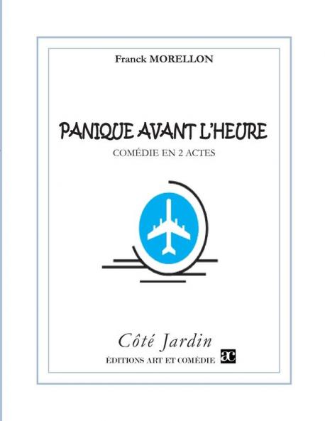 Panique avant l'heure