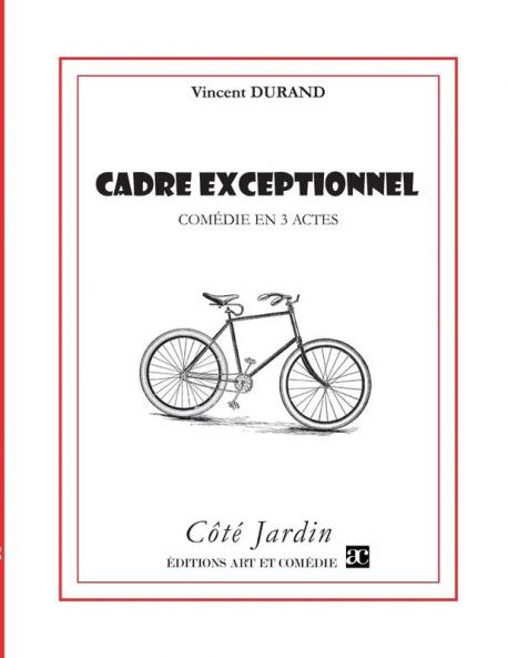 Cadre exceptionnel