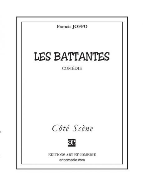 Les battantes