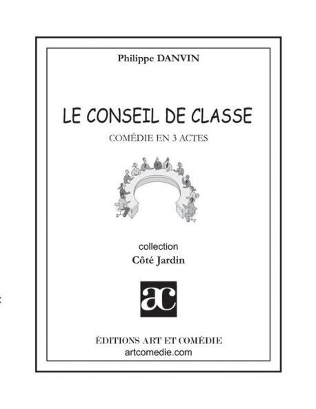 Le conseil de classe