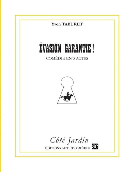 ��vasion garantie !