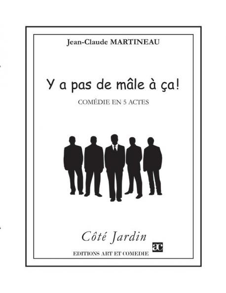 Y a pas de m��le �� ��a !