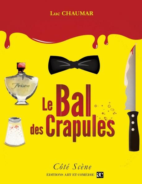 Le Bal des crapules