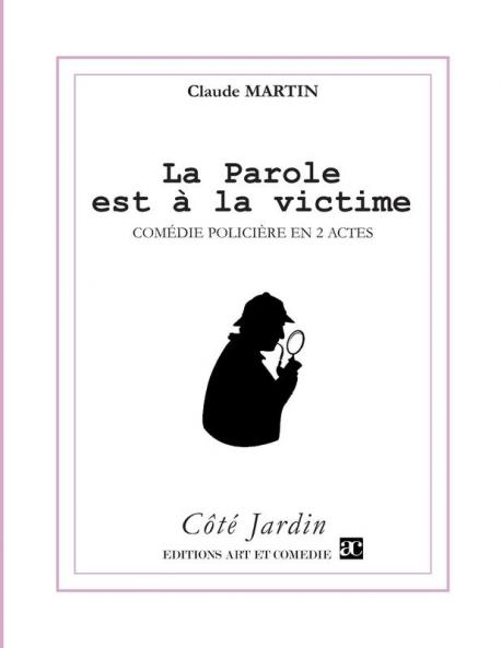 La parole est �� la victime