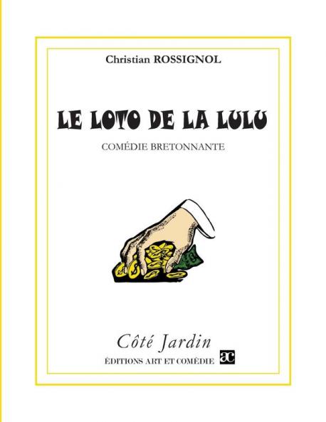 Le Loto de la Lulu