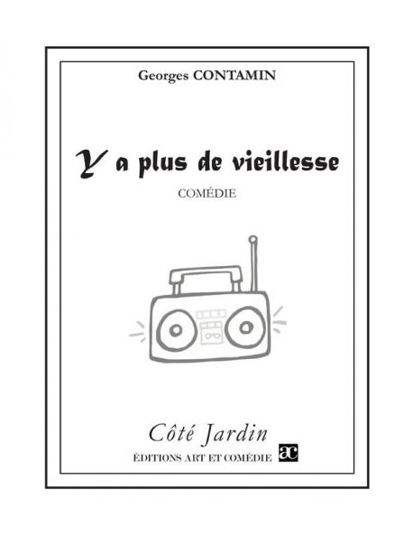 Y a plus de vieillesse