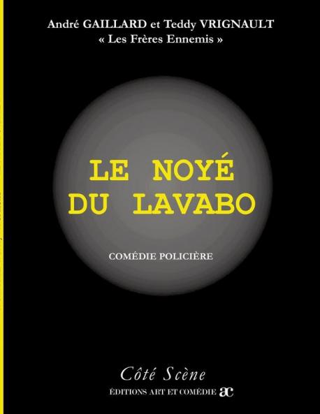 Le noy�� du lavabo