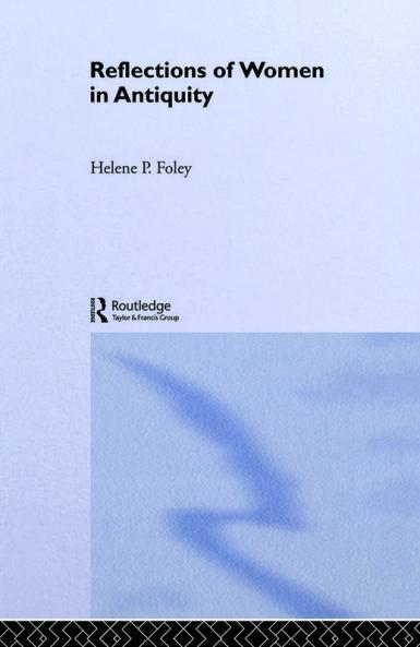 Reflections/Women/Antiquity