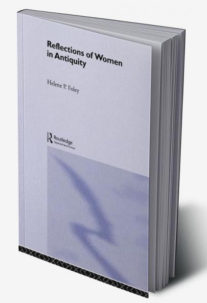 Reflections/Women/Antiquity