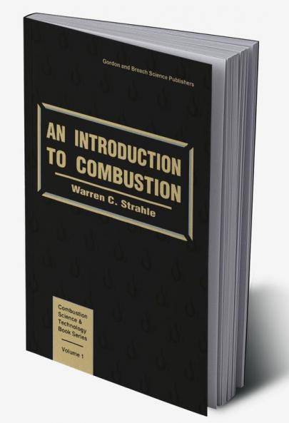 Introduction to Combustion