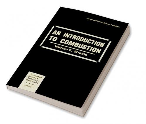 Introduction to Combustion