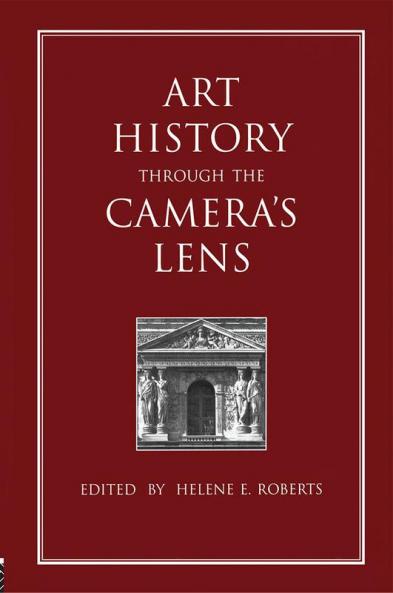 Art History Through the Camera's Lens
