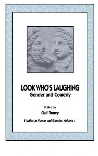 Look Who's Laughing